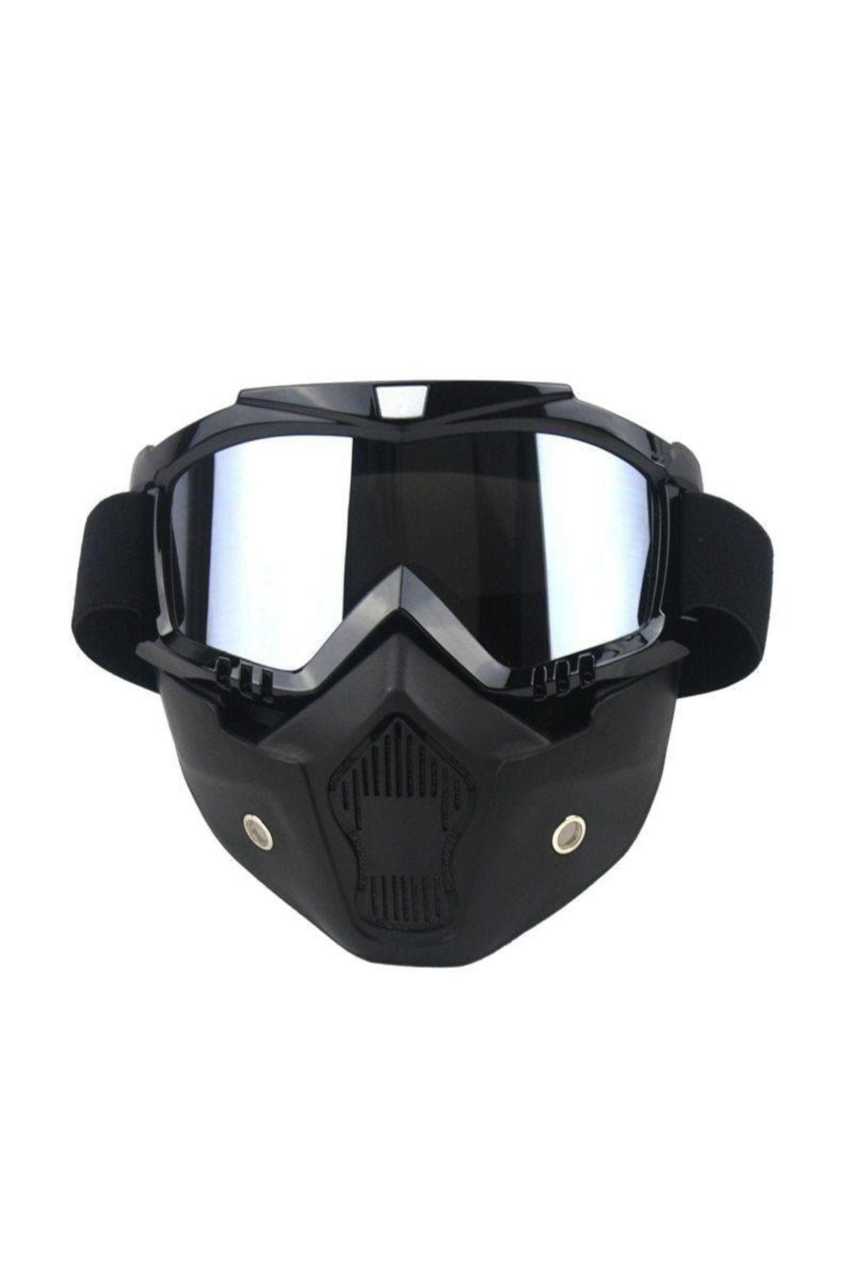 710 Jet Kask Maskesi