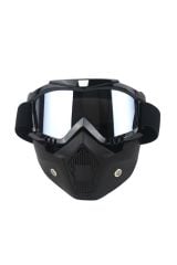 710 Jet Kask Maskesi