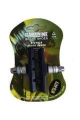 947 V Fren Papucu Alyanlı Siyah