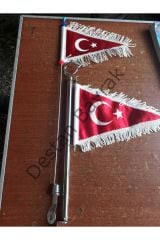 Bisiklet Bayrağı