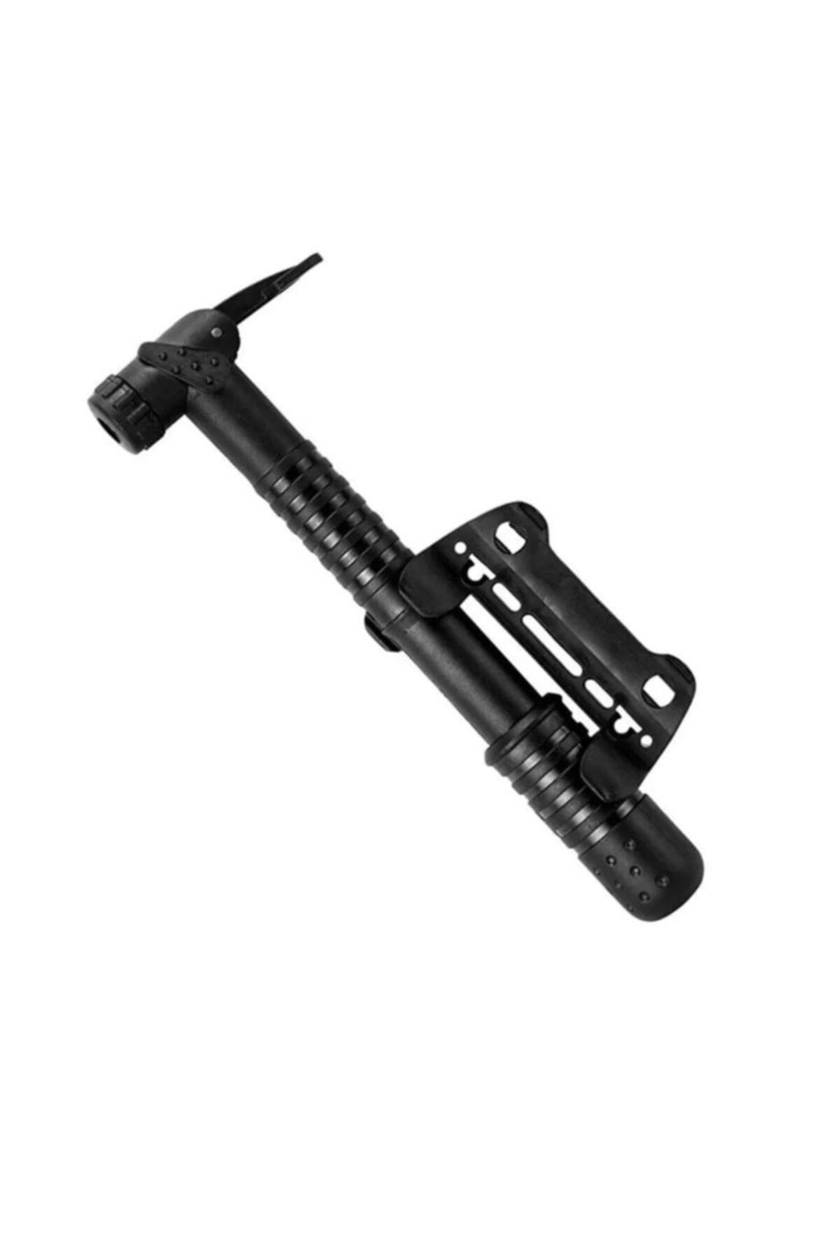 Plastik Bisiklet El Pompası