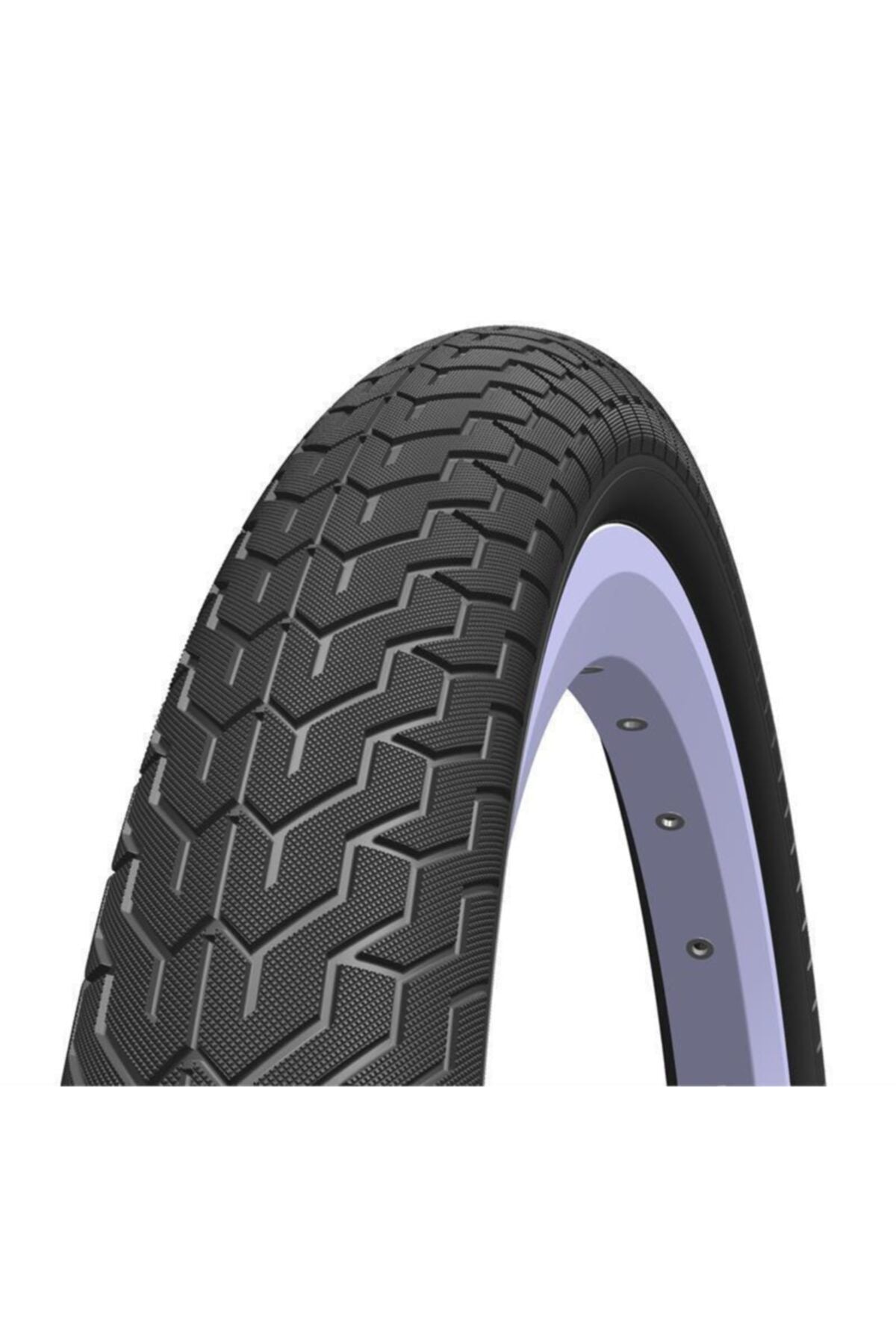 Rubena/ Zirra Bmx Dış Lastik 20x2.25