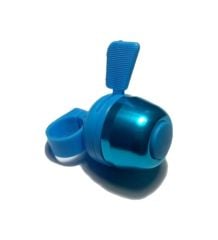 Bisiklet Zili Metal