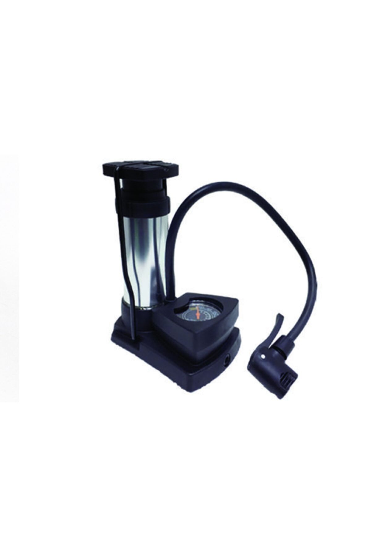 Pompa - Pedal Tip, Alu, Çift Valf, Lc4524b