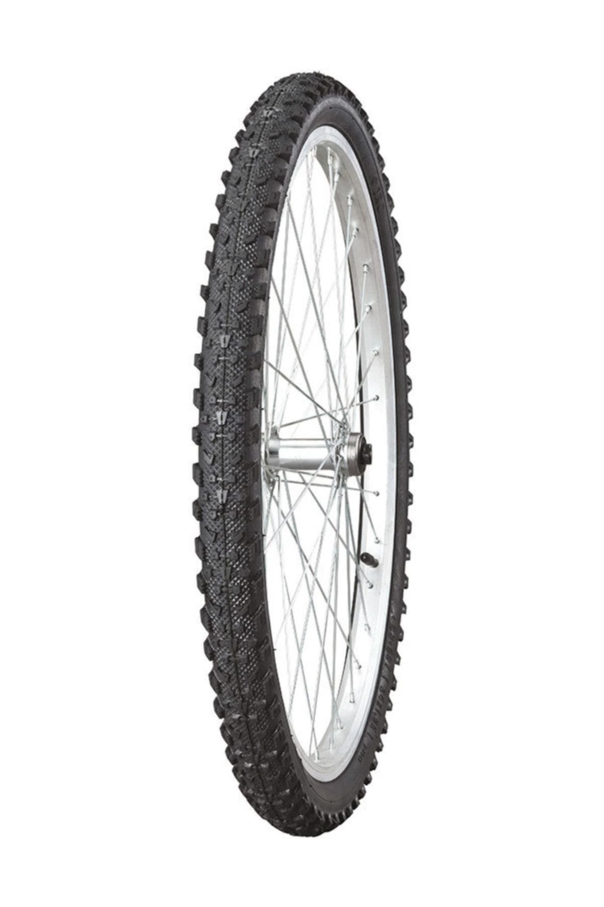 24x1.95 B-1349 24 Jant Telli Bisiklet Dış Lastik 0066
