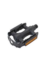 Bisiklet Pedalı - Plastik/çelik Bilyalı Hp-866a