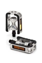 Pd-c01 Cıty Comfort Pedal Siyah