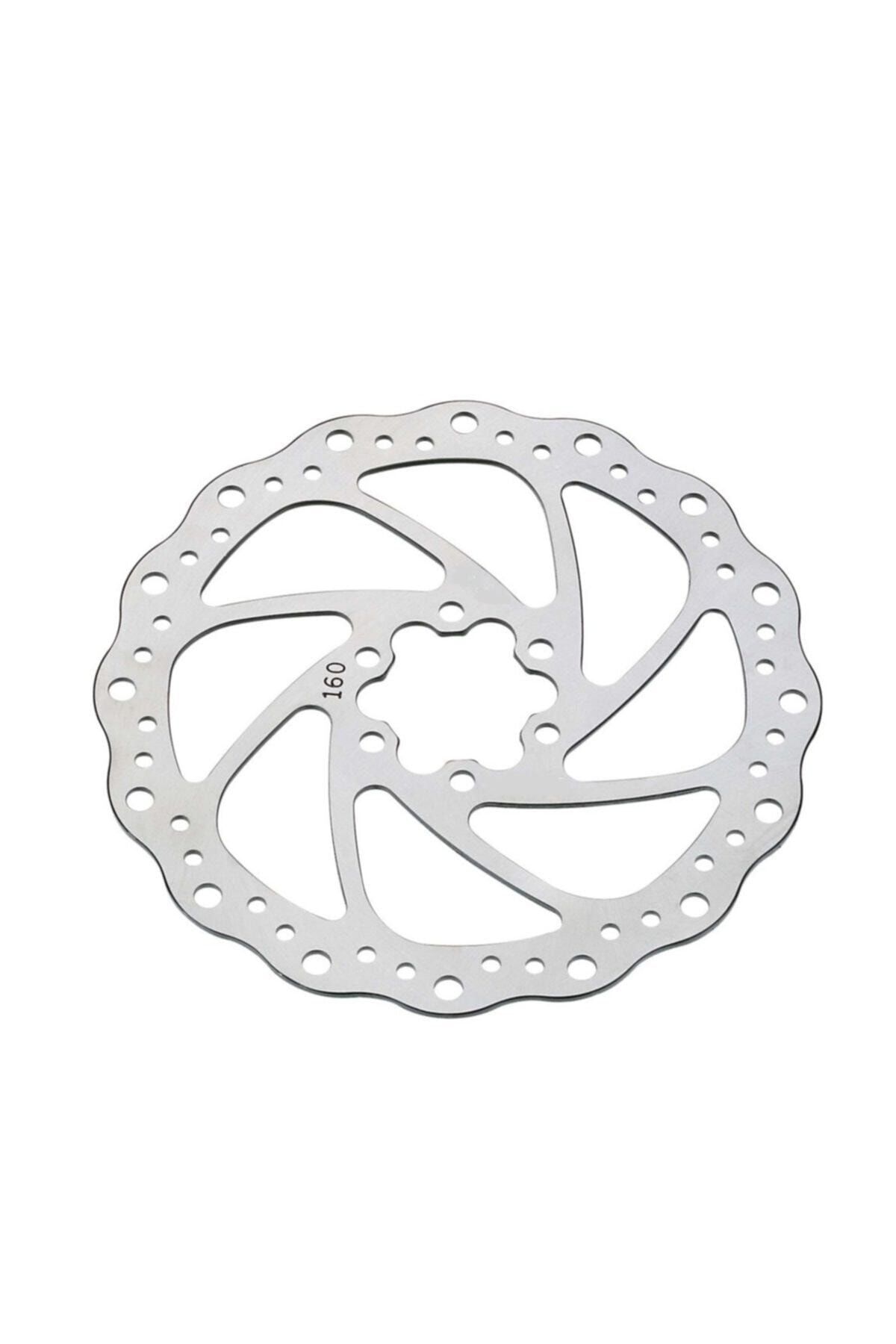 Disk Fren Rotoru 160mm