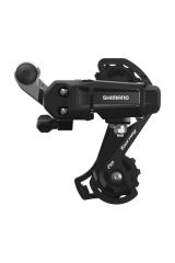 Shimano Rd - Ty200-gs Tourney Arka Aktarıcı 6/7v 18/21vbraketsiz,
