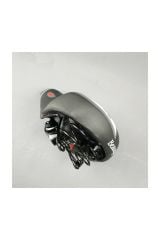Ergonomik Konforlu Yaylı Bisiklet Selesi Koltuğu