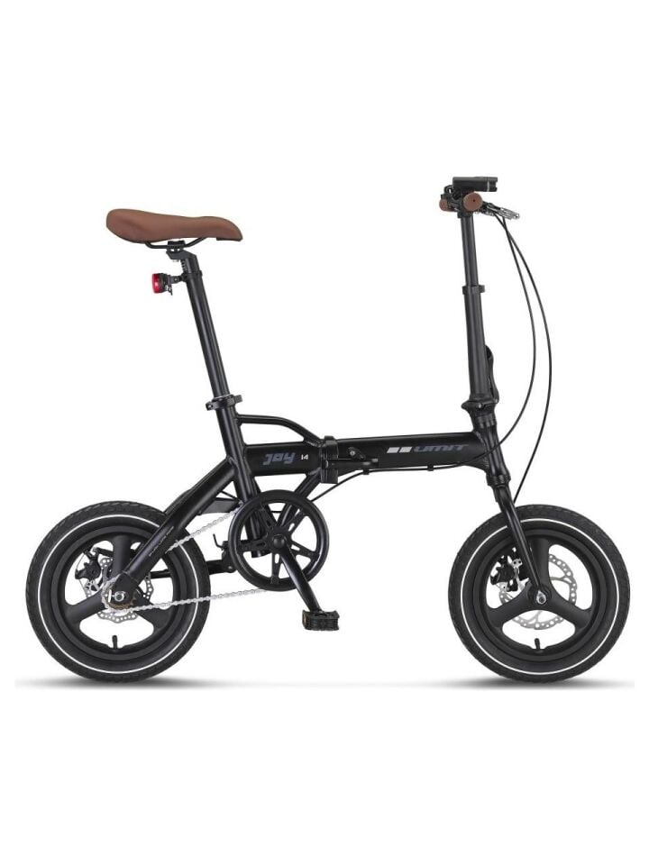 Ümit 1435 14 Joy 2d Katlanır Bisiklet / Bisiklet