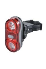 Arka Stop Jy-596 (pil Dahil)
