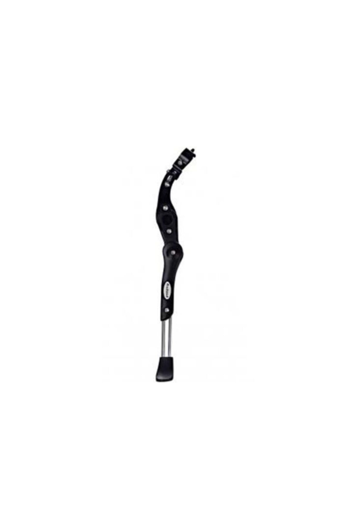 Park Ayağı - 24'' - 28'' Uyumlu Cd-169 Siyah Bisiklet Park Ayağı