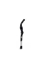 Park Ayağı - 24'' - 28'' Uyumlu Cd-169 Siyah Bisiklet Park Ayağı