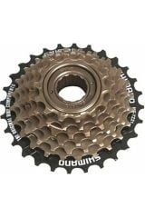 Mf-tz500 Ruble 7 Vites 14-28t