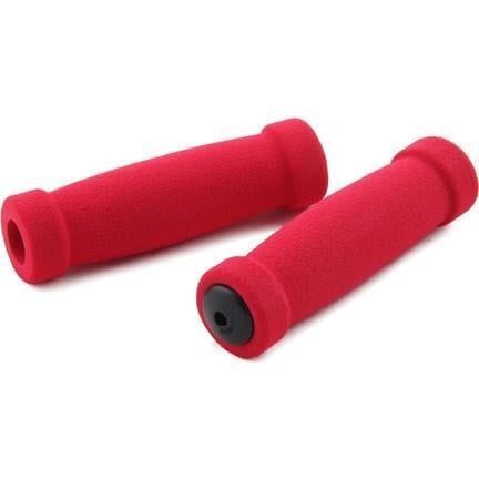 Kauçuk Sünger Bisiklet Elciği El Tutamacı 10 Cm 9004095