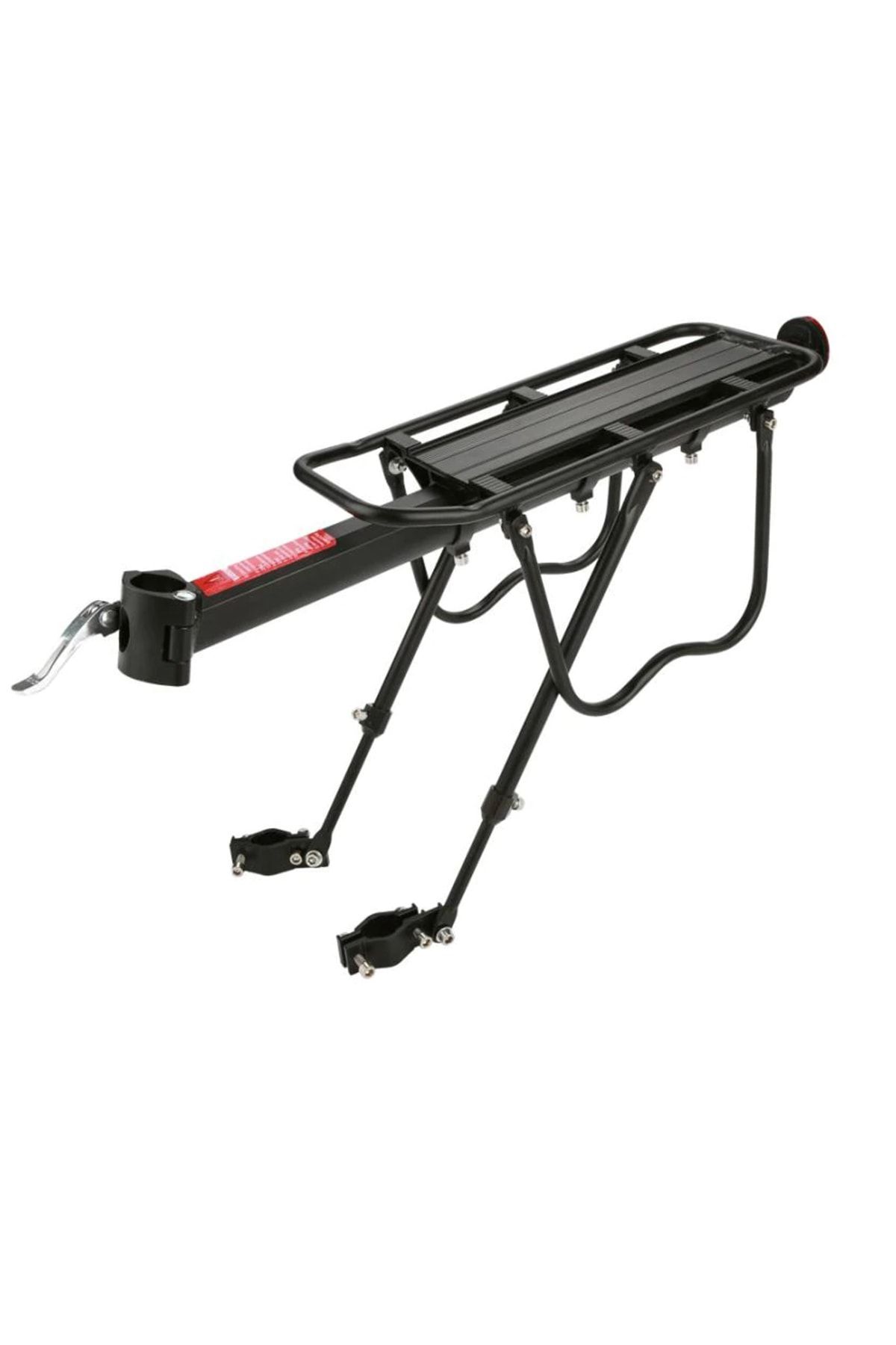 Bisiklet Arka Bagaj Xbyc 2158 50 Kg Dayanıklı Alüminyum