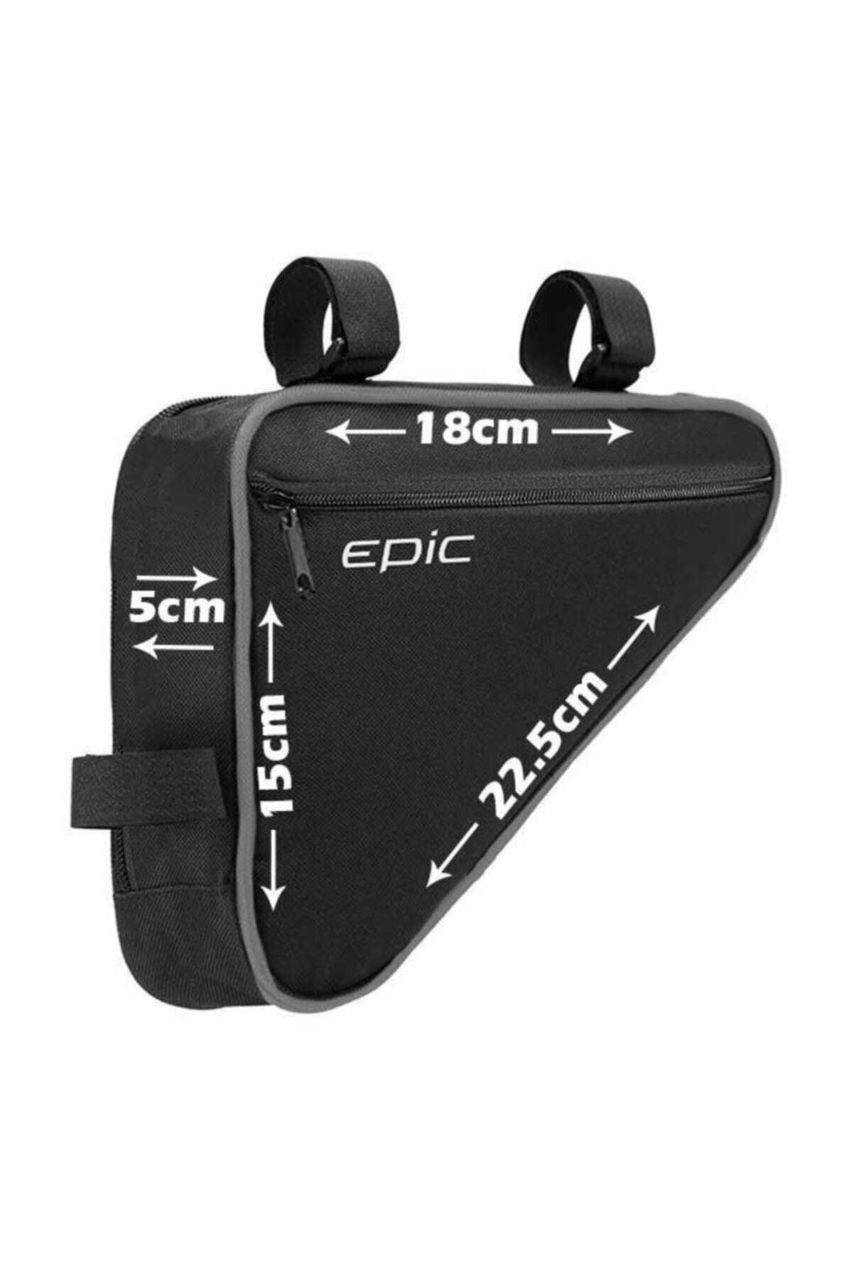 Epic Kadro Arası Küçük Çanta 0.75lt