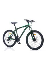 Snoop 5.1 Hydraulic Disc Fren 27.5 Jant 21 Vites 2022 Model Dağ Bisikleti