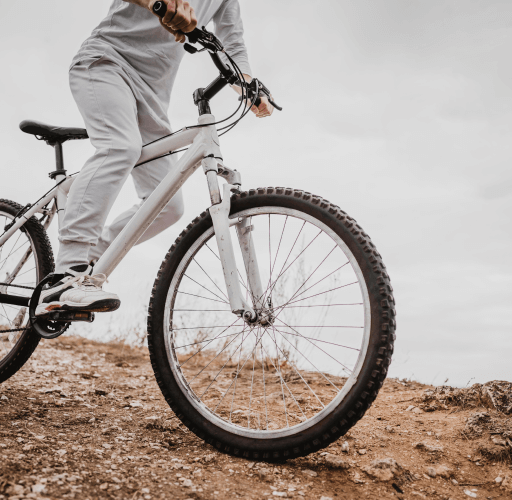 Elektirikli Bisikletler